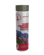 Stimuliatorius augalų augimui Delfan Plus Baltic Agro, skystos, 200 ml