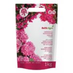 baltic agro trasos rododendrams