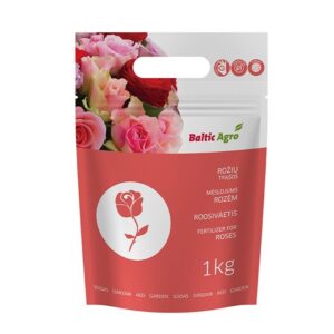 baltic agro