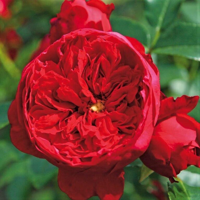 roze Florentina